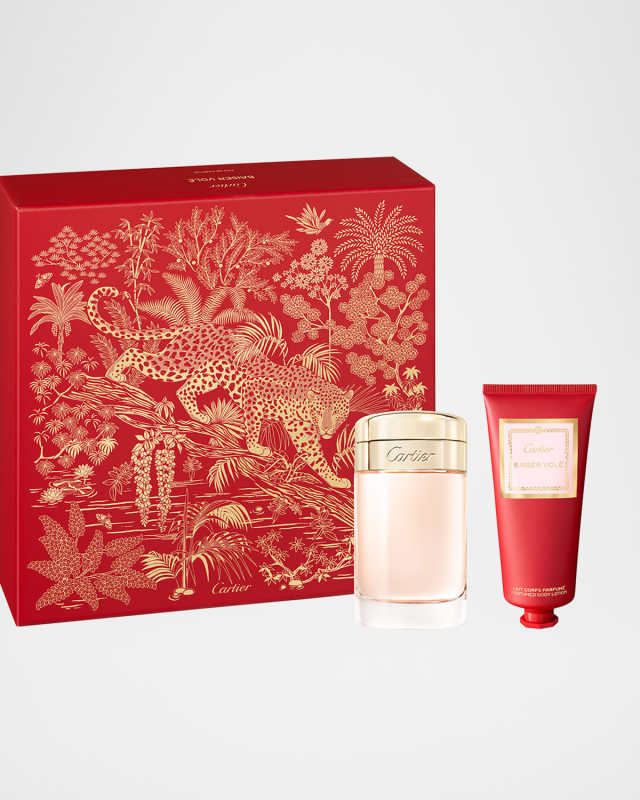Baiser Volé Collection